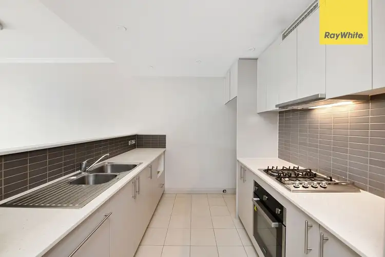 Third view of Homely apartment listing, 15/13 Bay Drive, Meadowbank NSW 2114