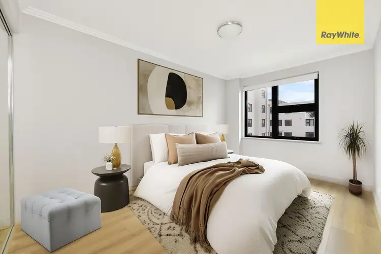 Fourth view of Homely apartment listing, 15/13 Bay Drive, Meadowbank NSW 2114