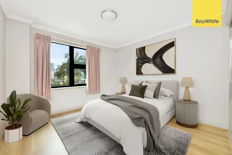Fifth view of Homely apartment listing, 15/13 Bay Drive, Meadowbank NSW 2114