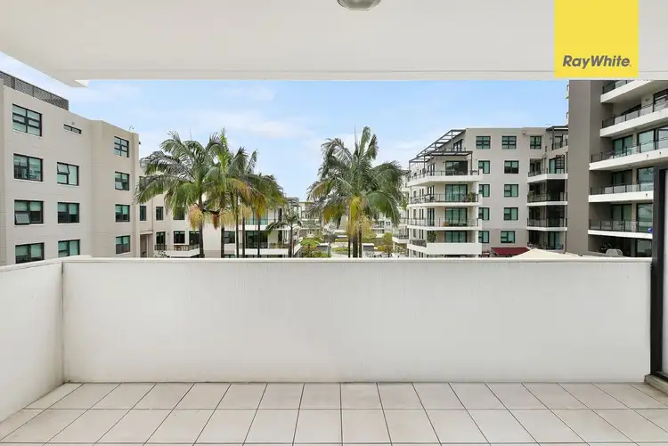 Sixth view of Homely apartment listing, 15/13 Bay Drive, Meadowbank NSW 2114