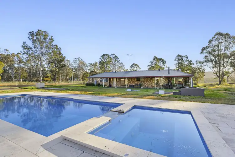 Main view of Homely house listing, 941 Castlereagh Road, Castlereagh NSW 2749