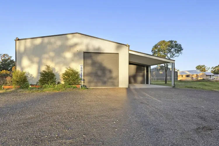 Third view of Homely house listing, 941 Castlereagh Road, Castlereagh NSW 2749