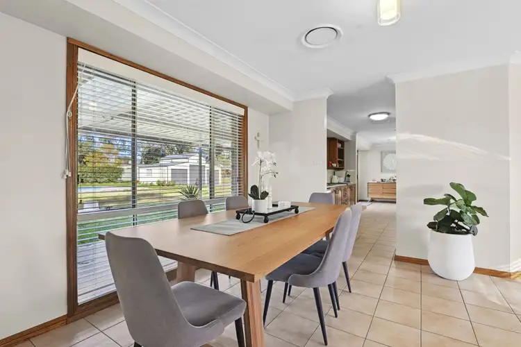 Fifth view of Homely house listing, 941 Castlereagh Road, Castlereagh NSW 2749
