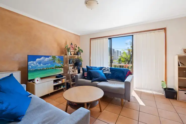 Third view of Homely apartment listing, 15/27 Whiting Street, Labrador QLD 4215
