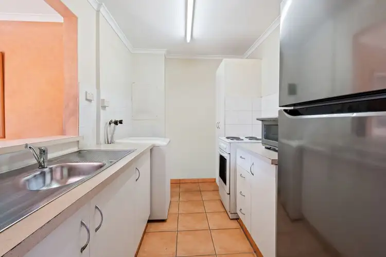 Fourth view of Homely apartment listing, 15/27 Whiting Street, Labrador QLD 4215