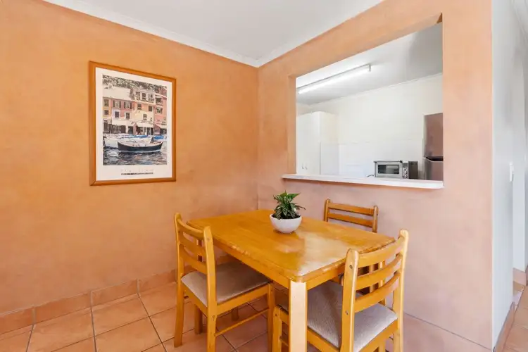 Fifth view of Homely apartment listing, 15/27 Whiting Street, Labrador QLD 4215