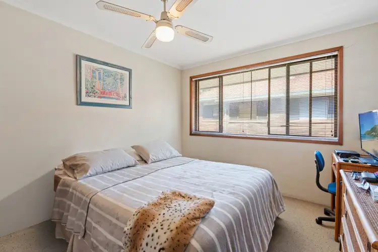 Sixth view of Homely apartment listing, 15/27 Whiting Street, Labrador QLD 4215