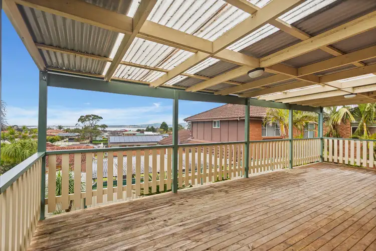 Fifth view of Homely house listing, 5 Cribb Street, Berkeley NSW 2506
