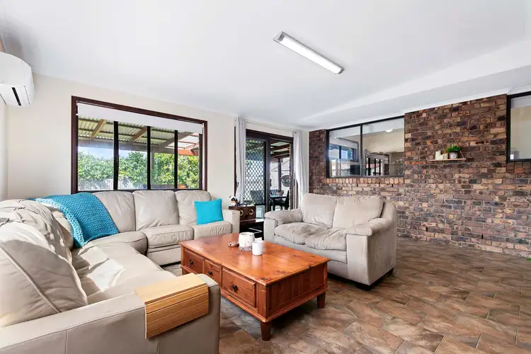 Seventh view of Homely house listing, 12 Maryanne Court, Point Vernon QLD 4655