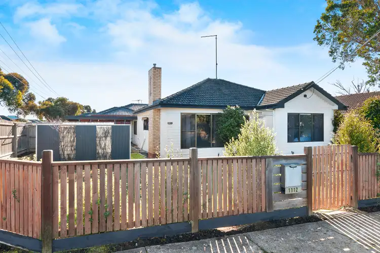 1112 Grevillea Road