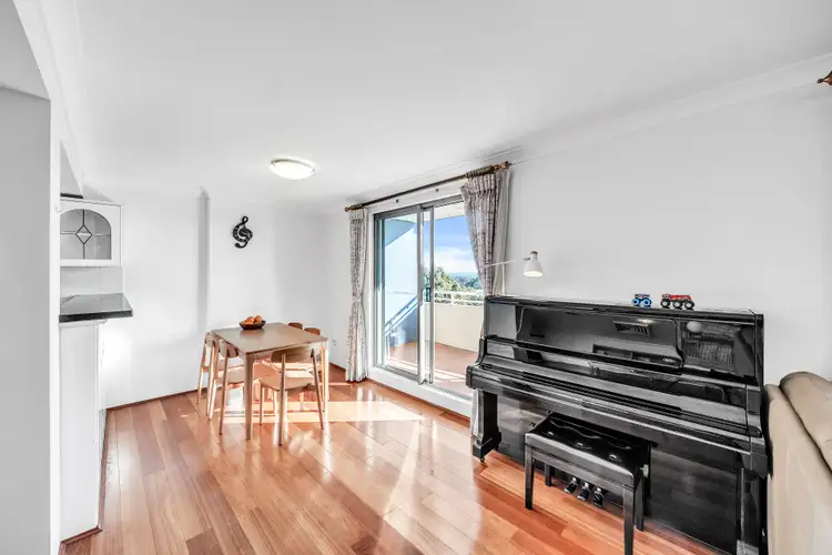 Fourth view of Homely apartment listing, 37/3-5 Freeman Road, Chatswood NSW 2067