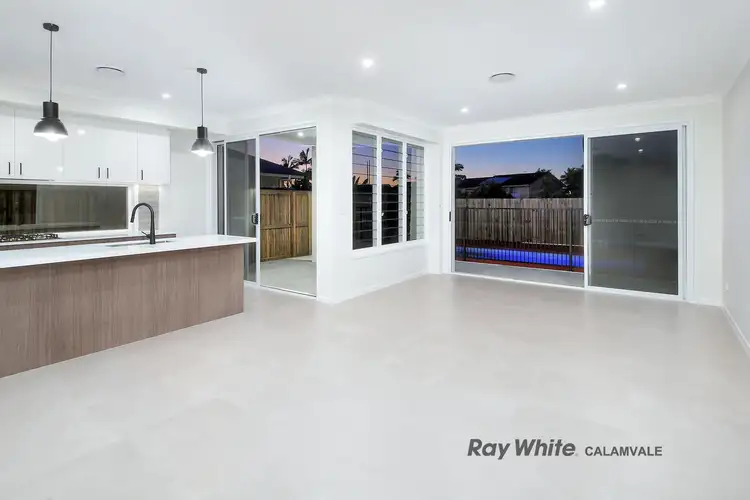 Fourth view of Homely house listing, 21 Headway Street, Nerang QLD 4211