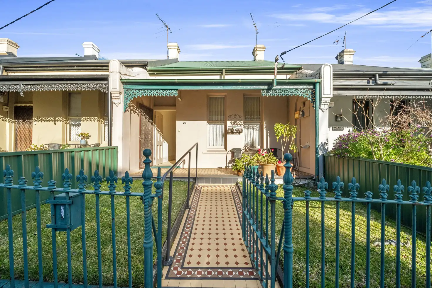Main view of Homely house listing, 29 Wigram Road, Glebe NSW 2037