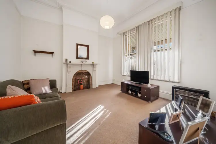 Third view of Homely house listing, 29 Wigram Road, Glebe NSW 2037