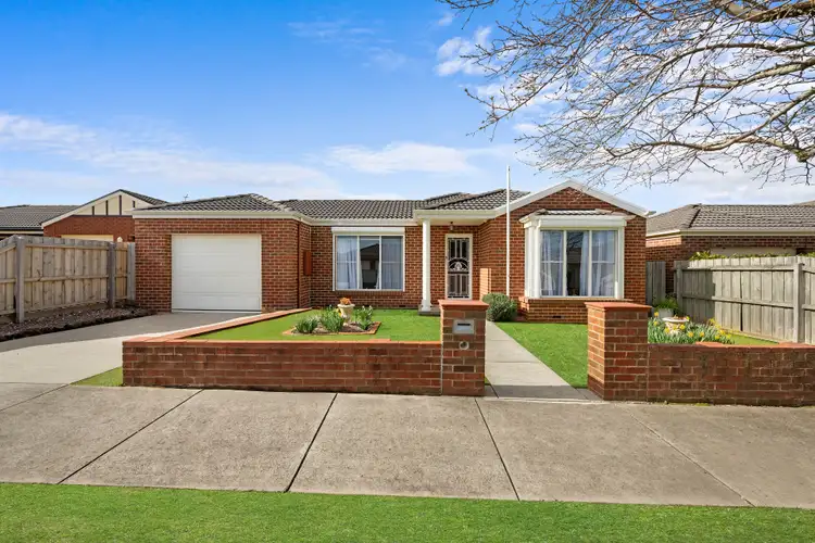 9 Walker Court, Warrnambool VIC 3280