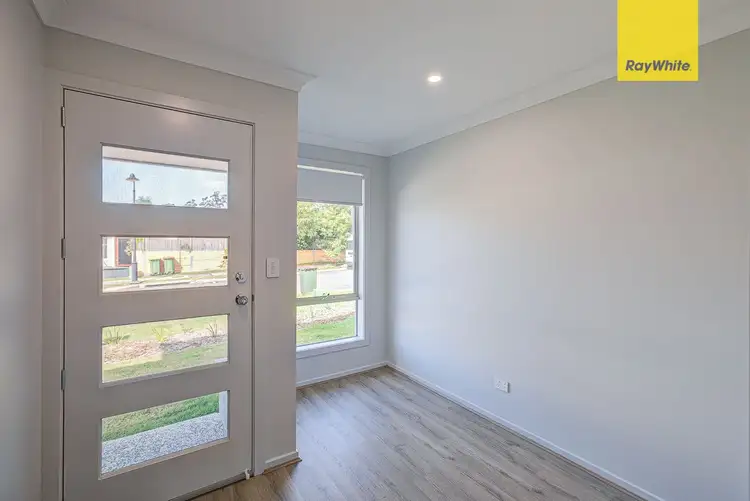 Second view of Homely house listing, 6 Goddard Street, Logan Reserve QLD 4133