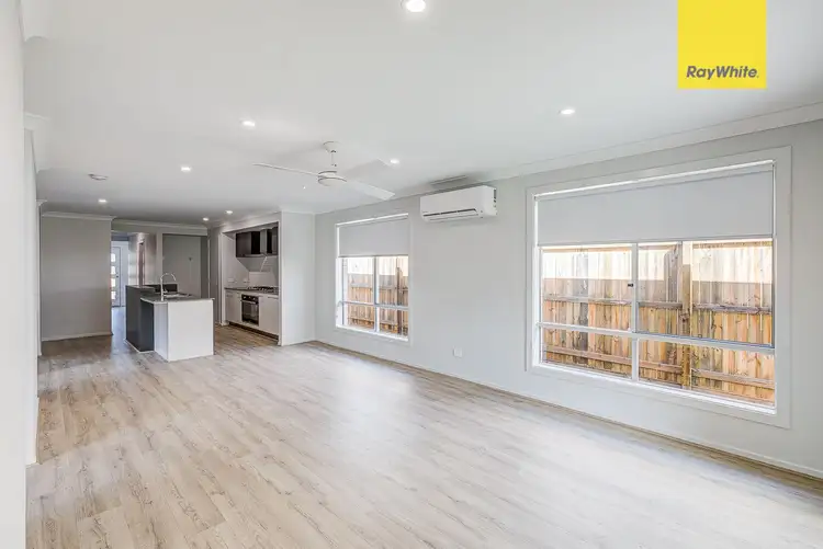 Third view of Homely house listing, 6 Goddard Street, Logan Reserve QLD 4133