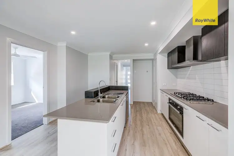 Fourth view of Homely house listing, 6 Goddard Street, Logan Reserve QLD 4133