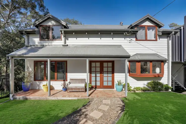 1 Shaw Street, Saratoga NSW 2251