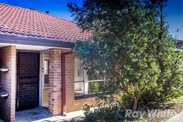 2/23 Timmings Street, Chadstone VIC 3148
