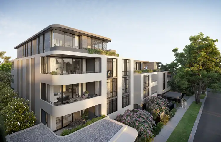 106/131-139 Holt Avenue, Cremorne NSW 2090
