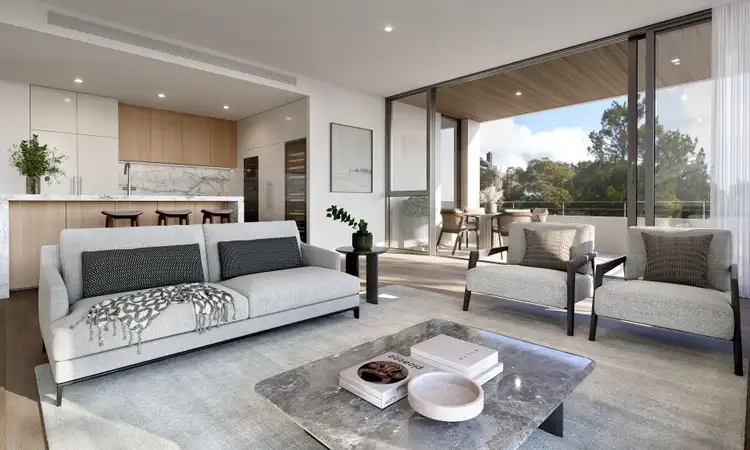 106/131-139 Holt Avenue, Cremorne NSW 2090