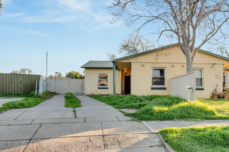 56 Underdown Road, Elizabeth South SA 5112