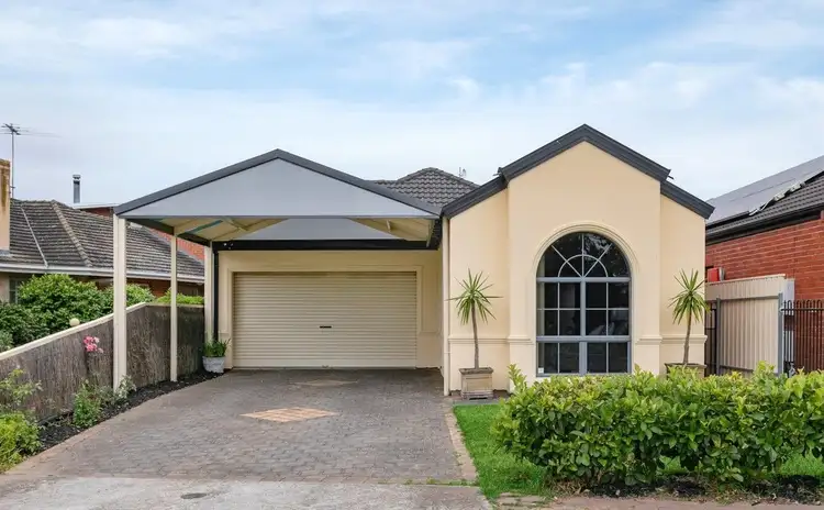 21A Markwick, Campbelltown SA 5074