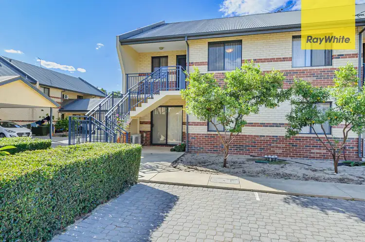 Third view of Homely unit listing, 20/44 Railway Parade, Midland WA 6056