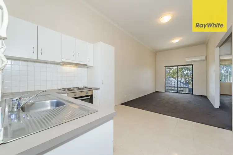 Fifth view of Homely unit listing, 20/44 Railway Parade, Midland WA 6056