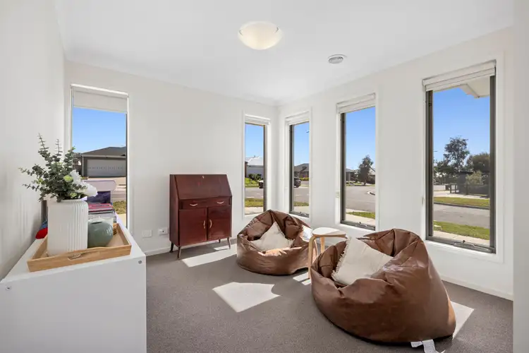 Second view of Homely house listing, 2 Heathcote Street, Mount Duneed VIC 3217