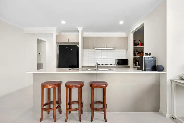 Third view of Homely house listing, 2 Heathcote Street, Mount Duneed VIC 3217