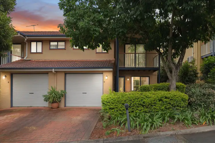 9/38 Kakanui Street, Aspley QLD 4034