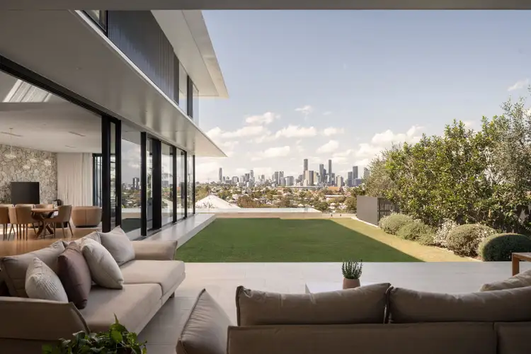 9 Reading Street, Paddington QLD 4064