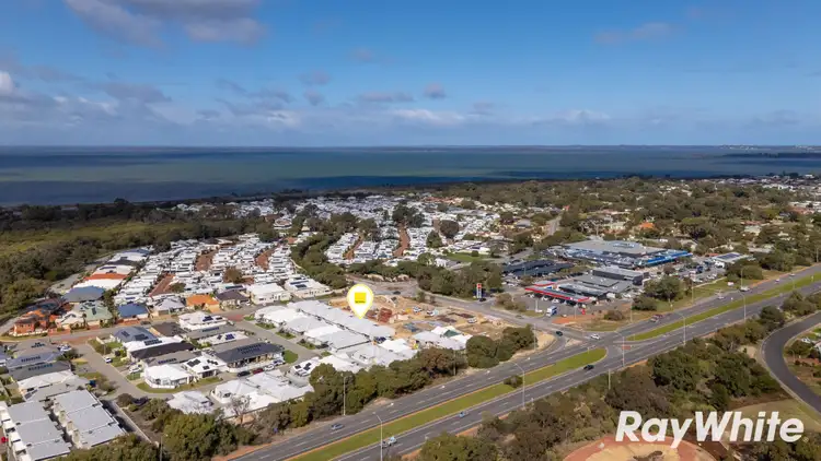 Second view of Homely house listing, 12/Lot 5 Oakleigh Drive, Erskine WA 6210