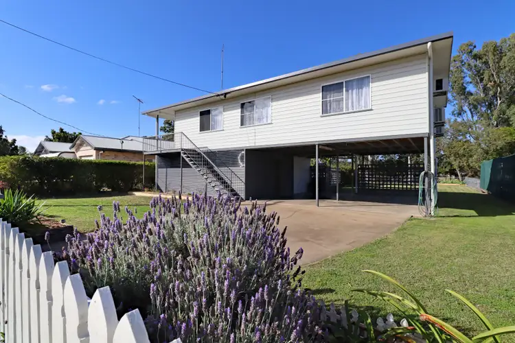 11 Joe Kooyman Drive, Biloela QLD 4715