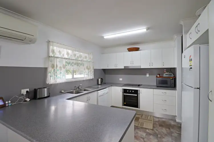 Fourth view of Homely house listing, 11 Joe Kooyman Drive, Biloela QLD 4715