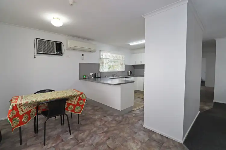 Fifth view of Homely house listing, 11 Joe Kooyman Drive, Biloela QLD 4715