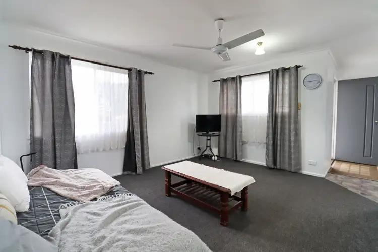 Sixth view of Homely house listing, 11 Joe Kooyman Drive, Biloela QLD 4715