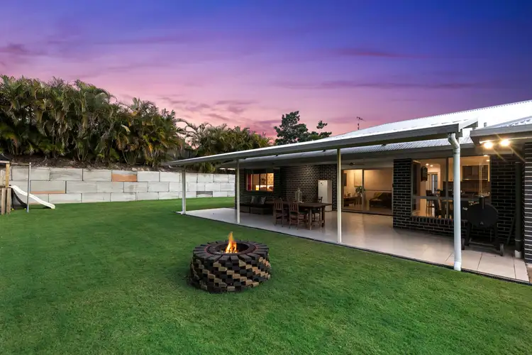 Third view of Homely house listing, 94 Palm Way, Dundowran Beach QLD 4655