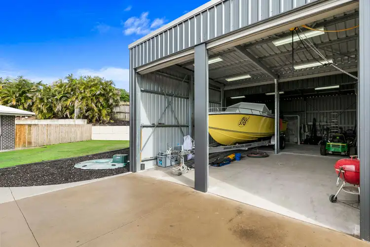 Fourth view of Homely house listing, 94 Palm Way, Dundowran Beach QLD 4655