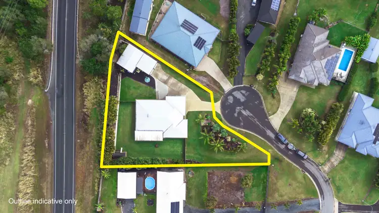 Fifth view of Homely house listing, 94 Palm Way, Dundowran Beach QLD 4655