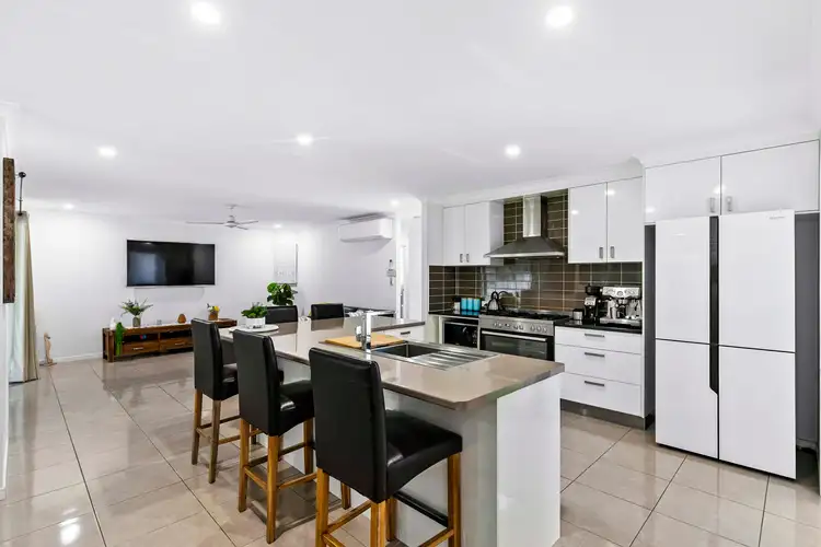 Sixth view of Homely house listing, 94 Palm Way, Dundowran Beach QLD 4655