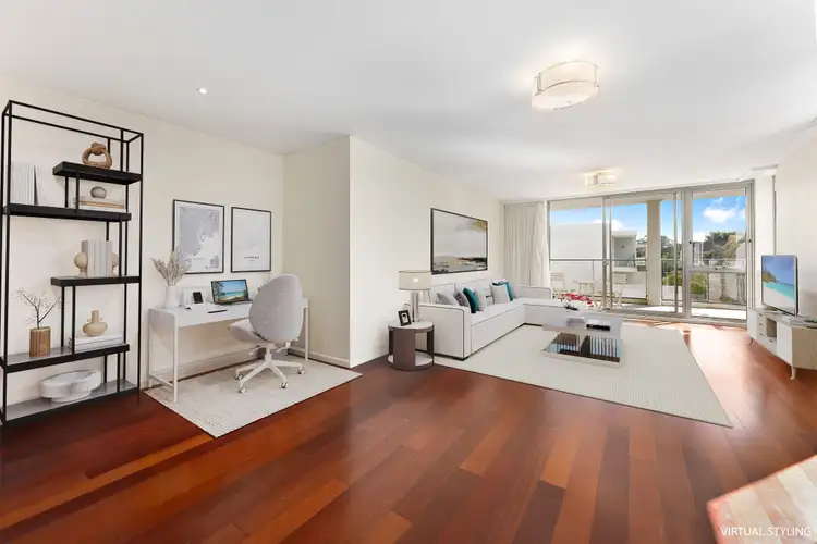 42/1 Day Street, Chatswood NSW 2067