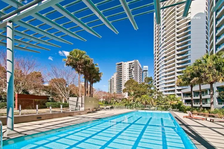 Fifth view of Homely unit listing, 42/1 Day Street, Chatswood NSW 2067
