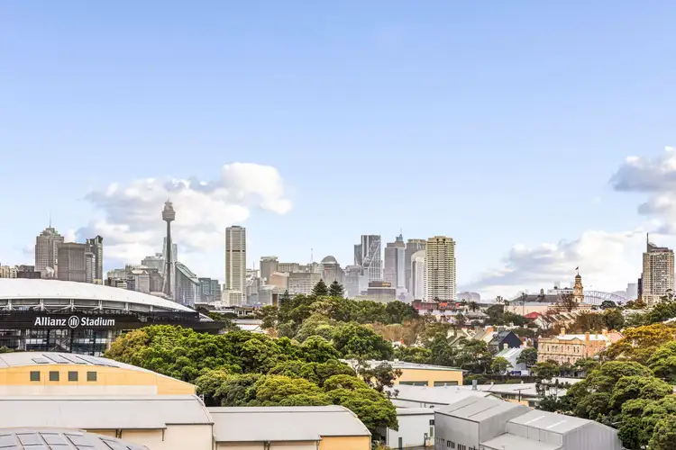 52/80 Cook Road, Centennial Park NSW 2021