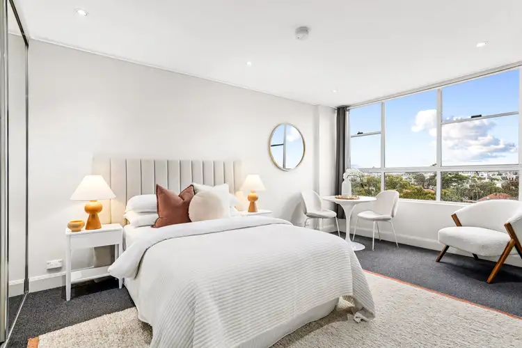 52/80 Cook Road, Centennial Park NSW 2021