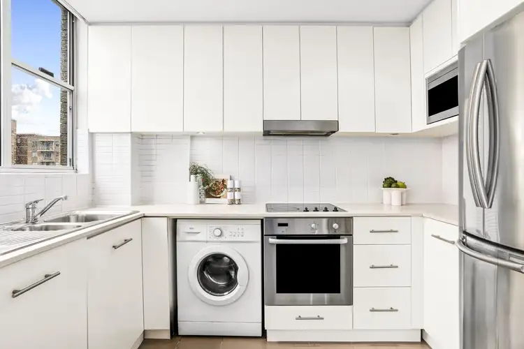 Fourth view of Homely studio listing, 52/80 Cook Road, Centennial Park NSW 2021