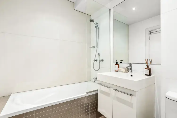 Fifth view of Homely studio listing, 52/80 Cook Road, Centennial Park NSW 2021