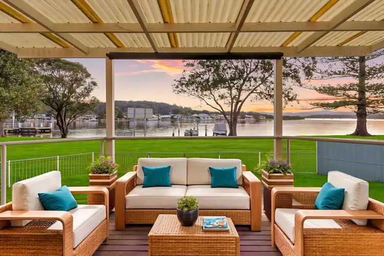 Third view of Homely house listing, 3/30 Pine Avenue, Davistown NSW 2251